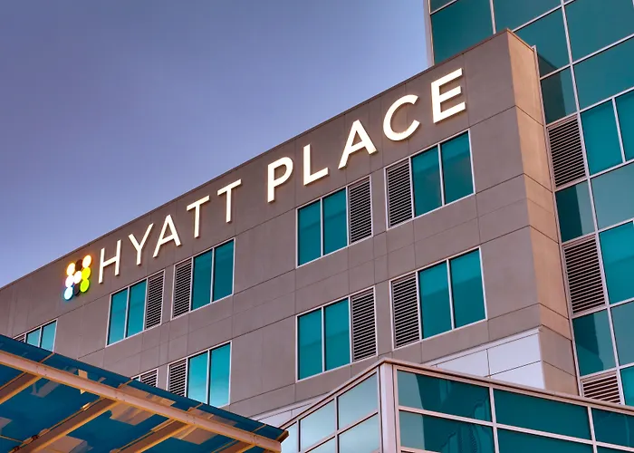 Hyatt Place Los Angeles / Lax / El Segundo