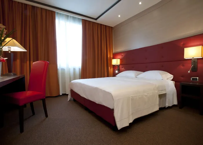 Palace Hotel Legnano