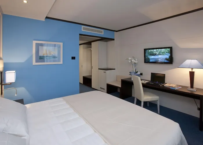 Palace Hotel Legnano