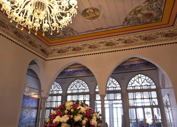 The Efendi Hotel & Spa - Akko