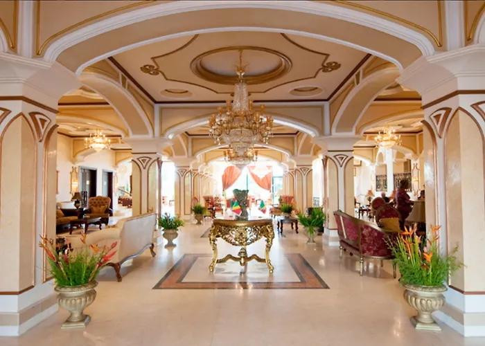 Atlantic Palace Hotel