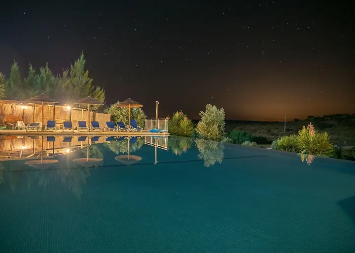 Hotel O Gato & Spa