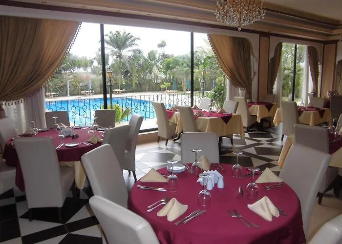 Atlantic Palace Hotel