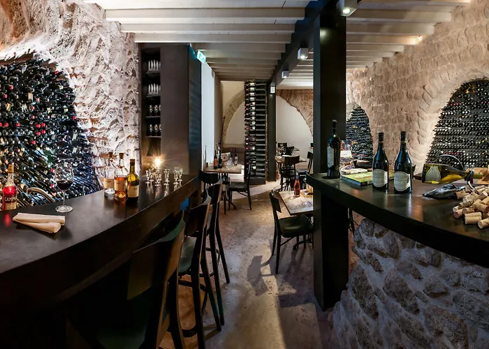 The Efendi Hotel & Spa - Akko