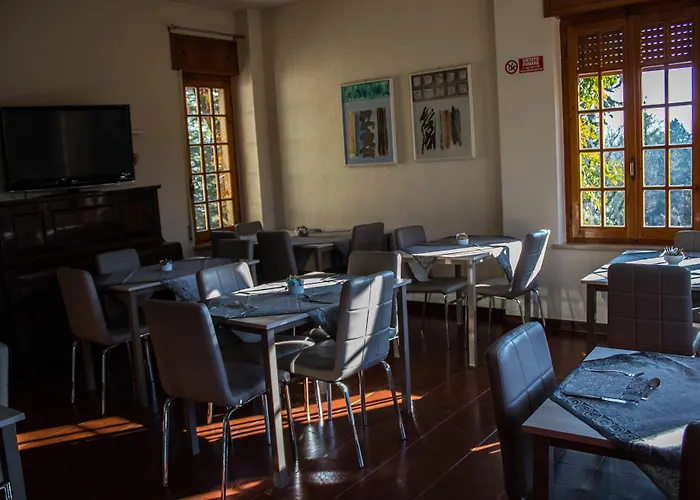Country Hotel Le Querce