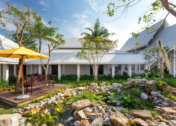 Thanyapura Sports & Health Resort