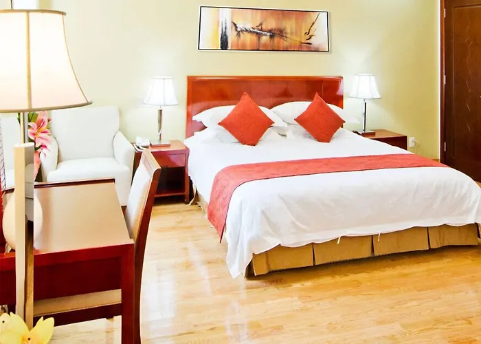 Asiatic Hotel - Flushing