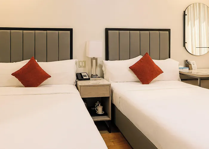 Asiatic Hotel - Flushing