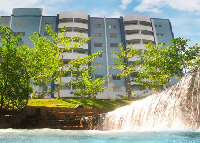 IMG Hotel Rio Quente