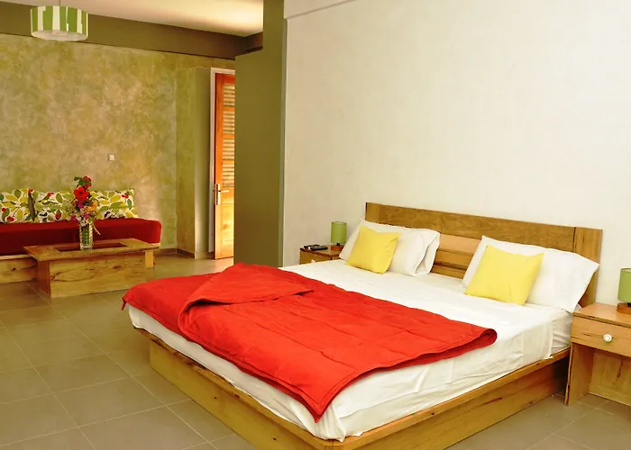 Casa Mara Dakar