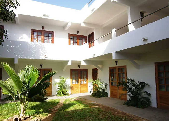 Casa Mara Dakar