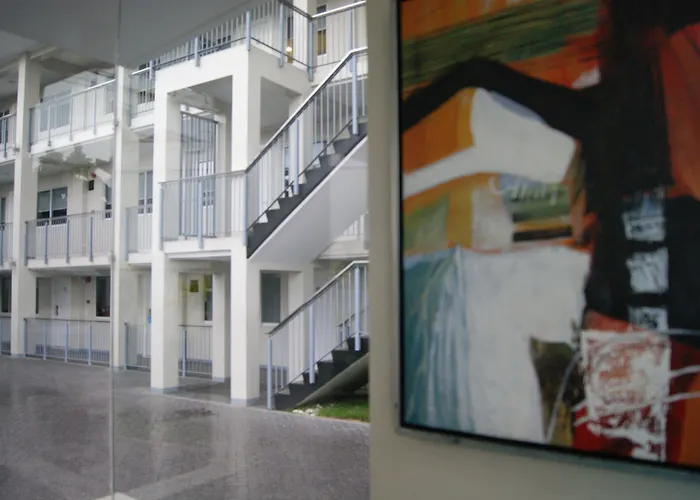 Z Pad Residences