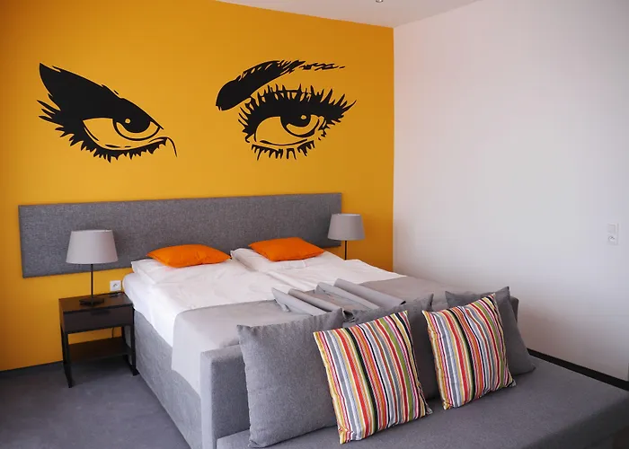 Hotel Srebrna Gora