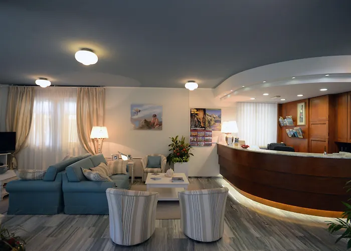 Hotel Giulio Cesare