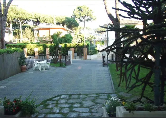 Hotel Giulio Cesare
