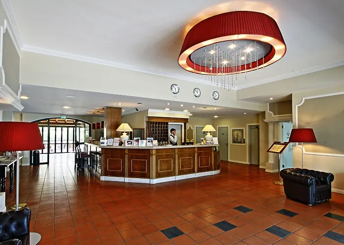 Albergo Della Roccia