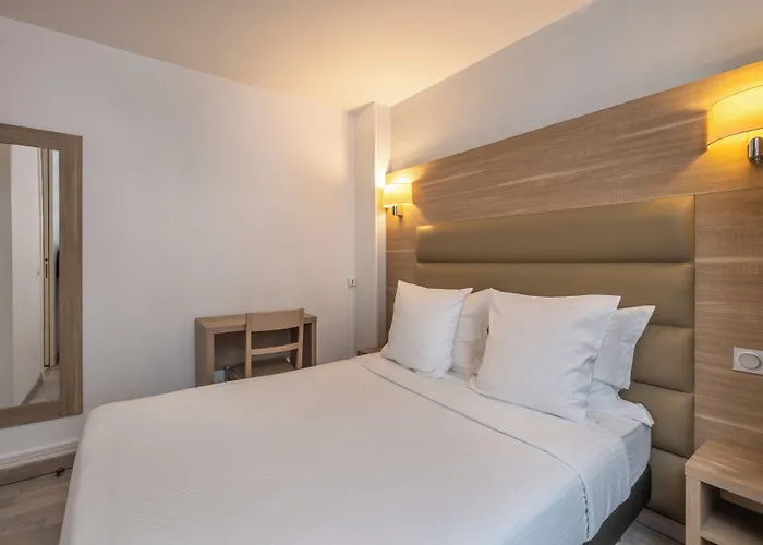 Hotel Luxor