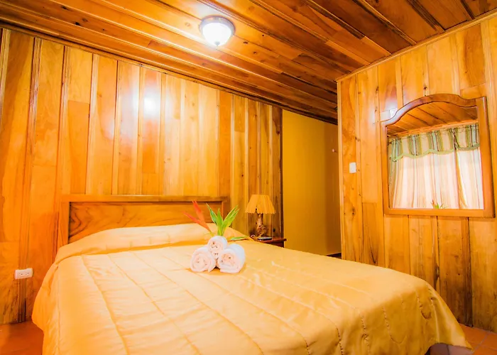 Hotel Cipreses