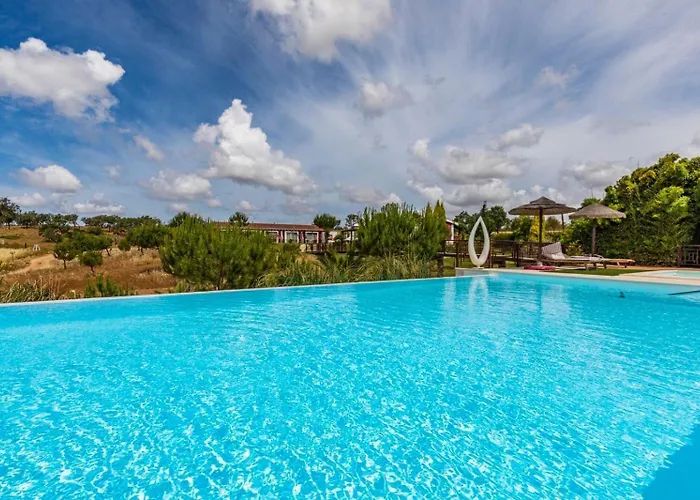 Hotel Rural Monte Xisto