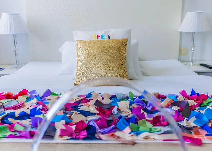 City Solei Boutique Hotel