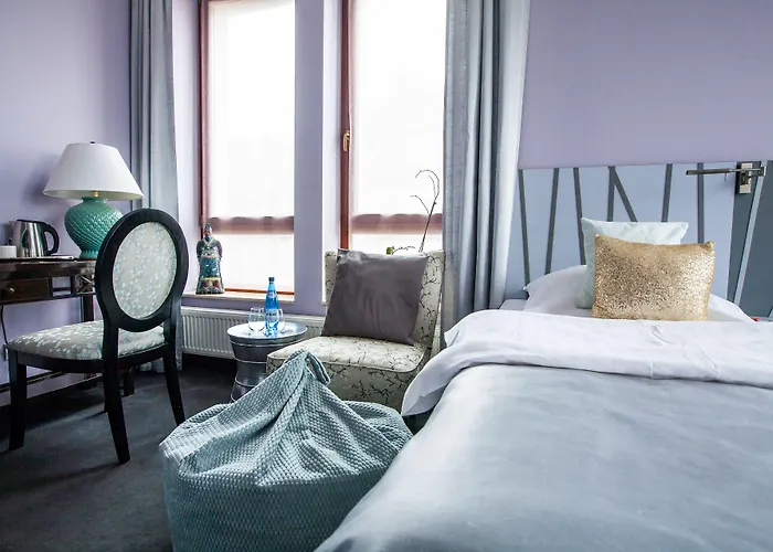 City Solei Boutique Hotel