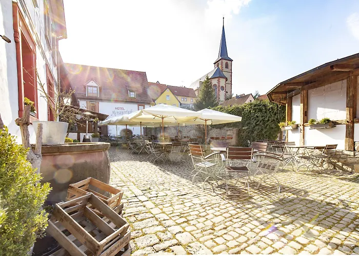 Hotel Meisnerhof
