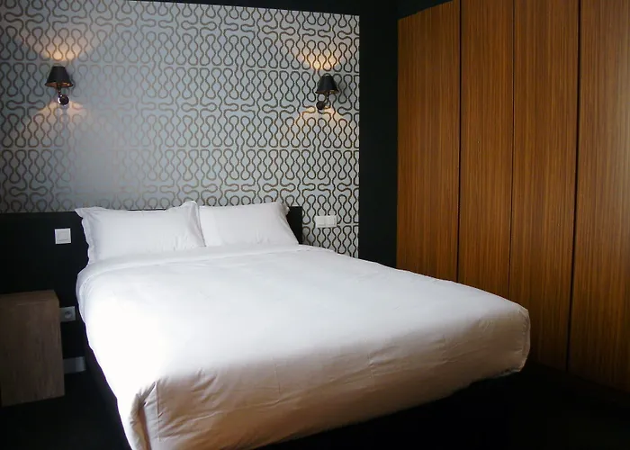 Hotel Les Terres Blanches