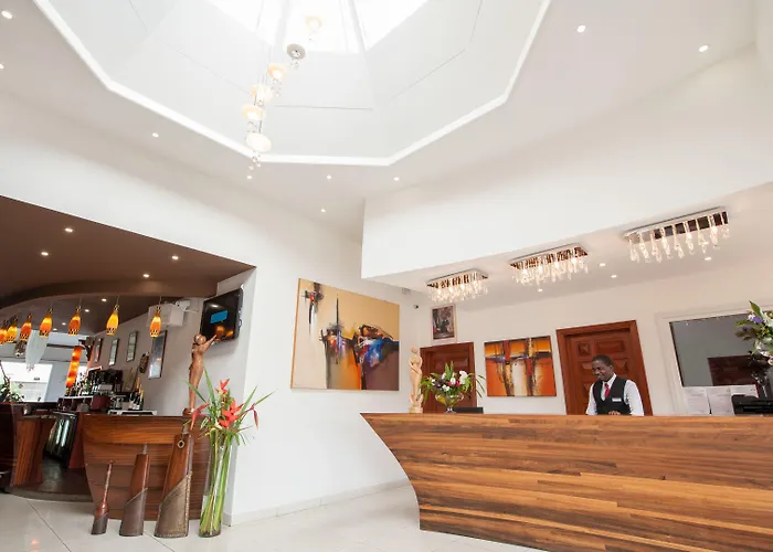 Nomad Suites Residence