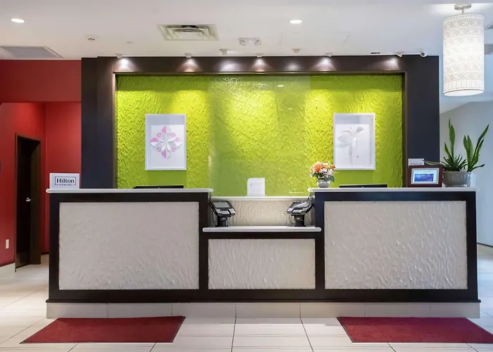 Hilton Garden Inn Dayton South - Austin Landing