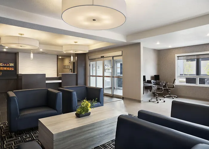 Days Inn & Suites By Wyndham Yorkton