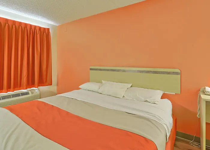 Motel 6-Maple Shade Township, Nj - Philadelphia - Mt Laurel