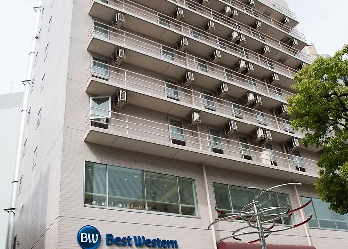 Best Western Yokohama
