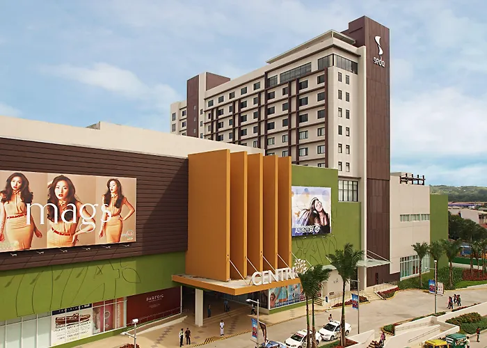 Seda Centrio Cagayan De Oro