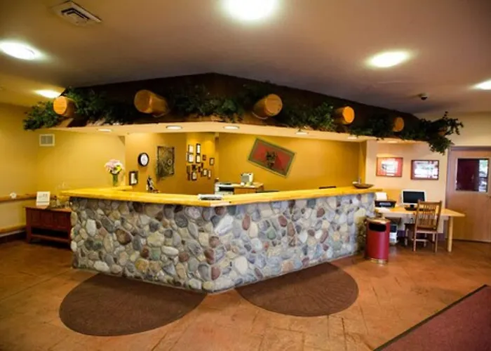 Cranberry Country Lodge