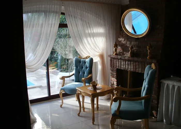 Saint John Hotel