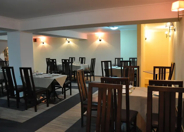 Vigo Grand Hotel