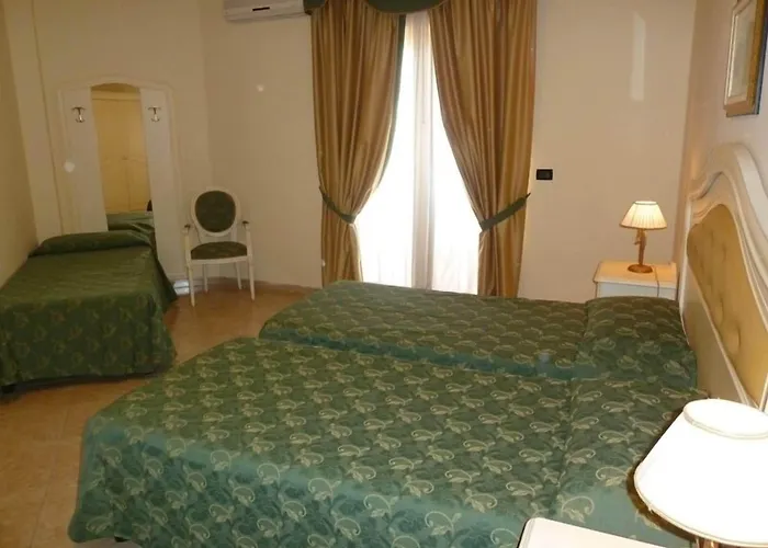 Hotel Roscianum Welness Spa