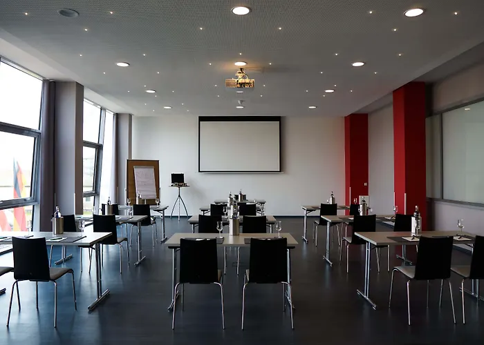 Hotel Sportforum