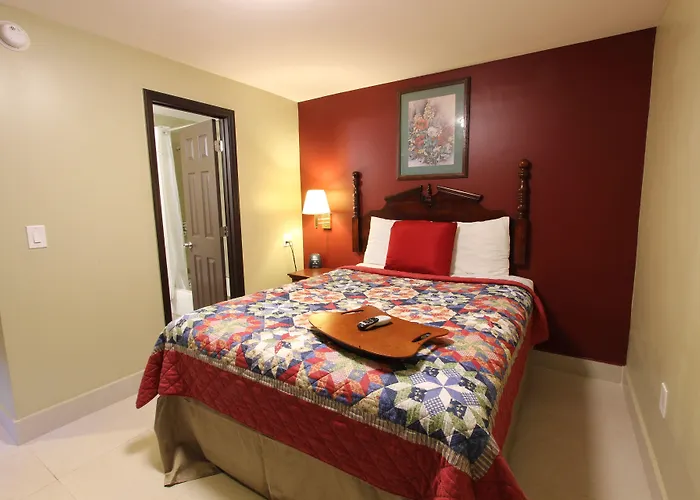 Oceans Beach Resort & Suites