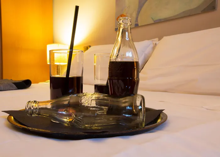 Albergo Giardino