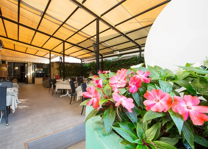 Albergo Giardino