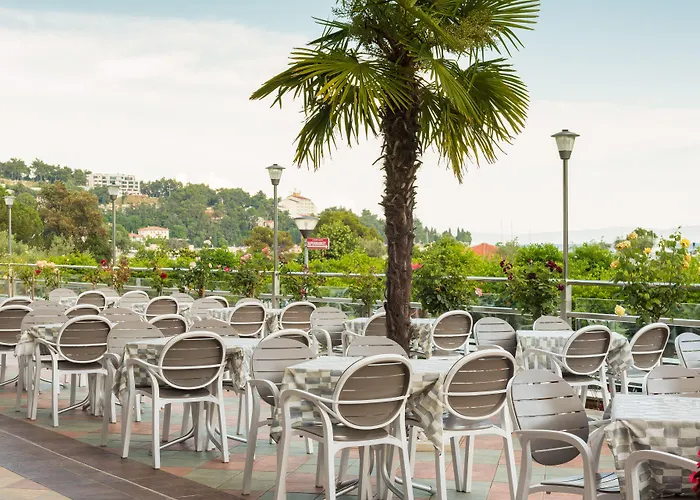 Hotel Hedera - Maslinica Hotels&Resorts
