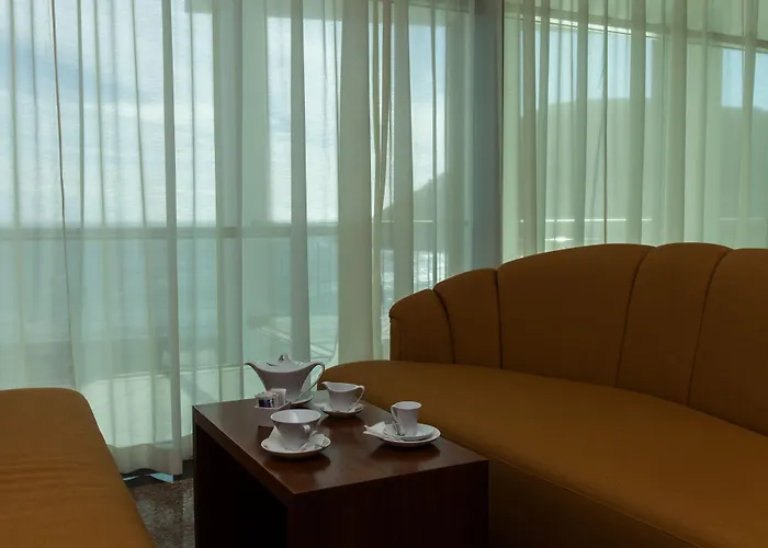 Angra Marina Hotel