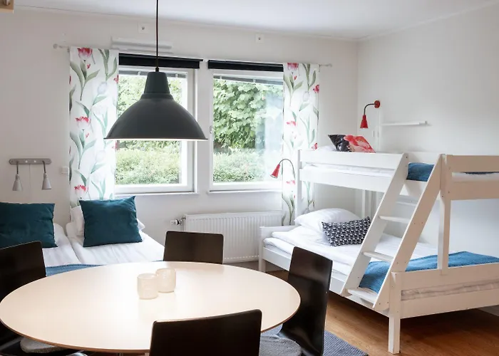 Ettsmart Hotell