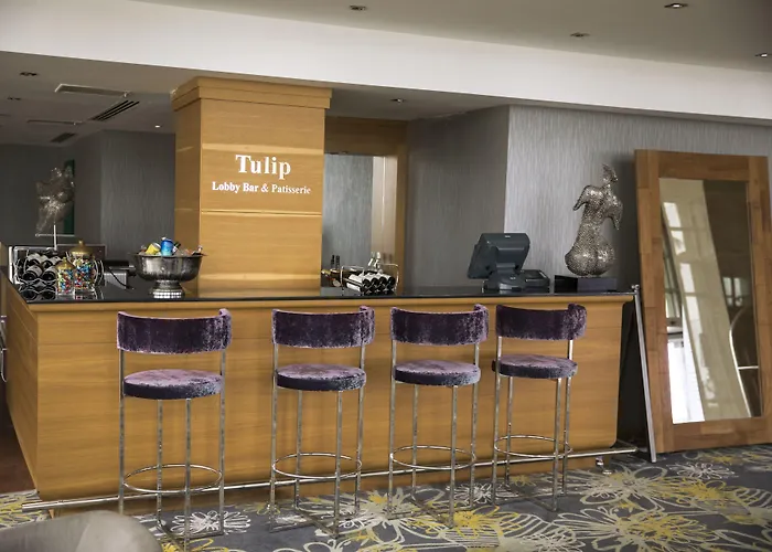 Anemon Kent Iskenderun Otel