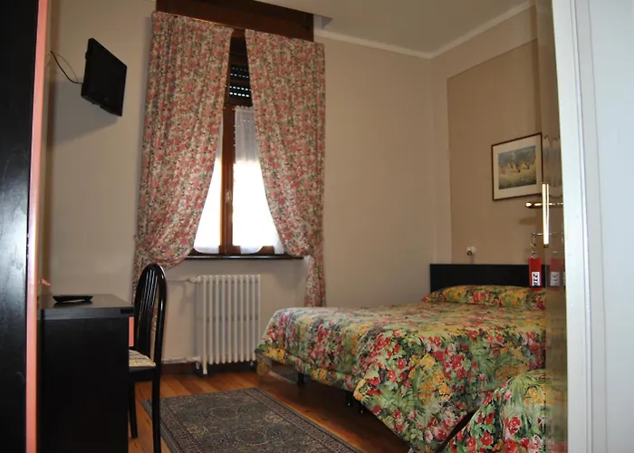 Hotel Villa Mon Toc