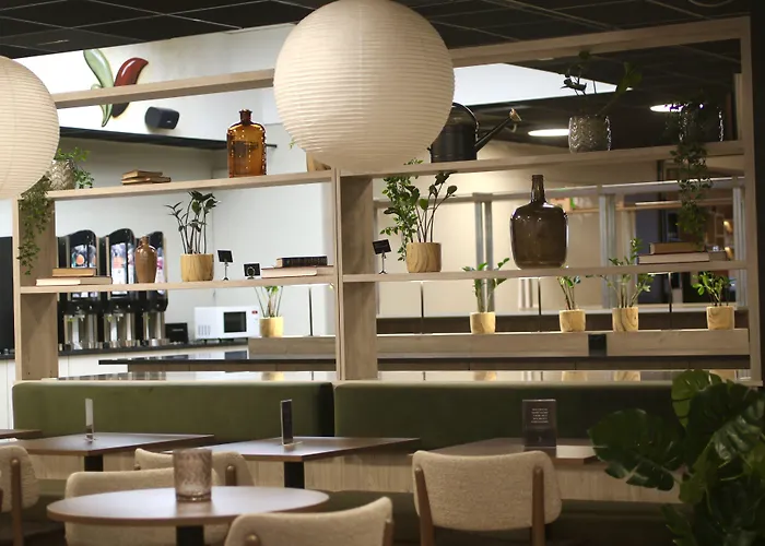 Smarthotel Oslo