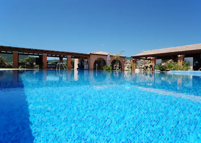 Alma Resort