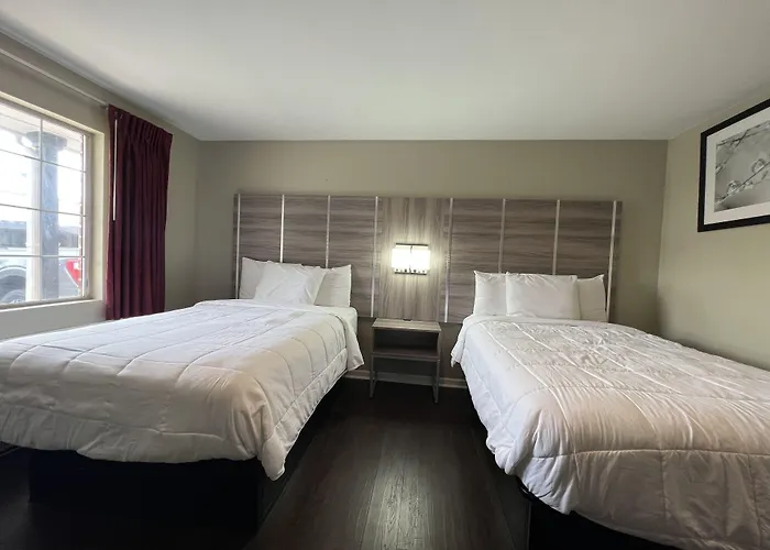 Travelodge By Wyndham Santee