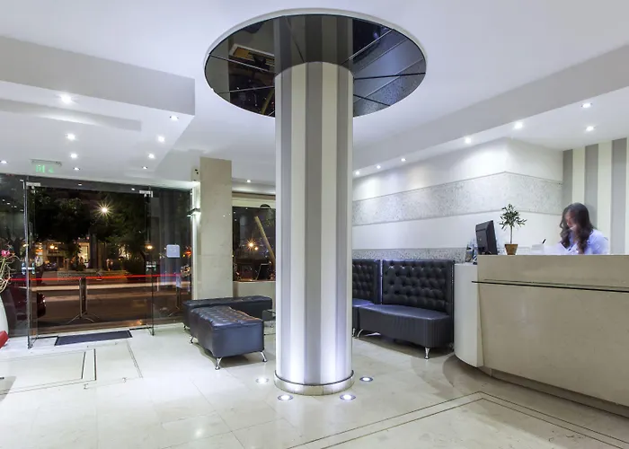Leto Boutique Hotel Agrinio